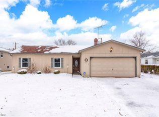 1824 Narragansett Blvd, Lorain, OH 44053