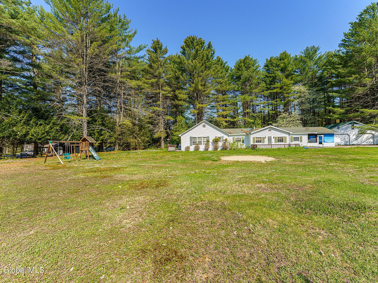 107 Peaceful Falls Road, Northville, NY 12134 Zillow