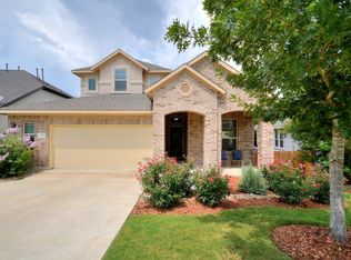 5101 Inks Clearing Ln, Austin, TX 78738