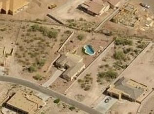 10614 E Walking Stick Way, Apache Junction, AZ 85118