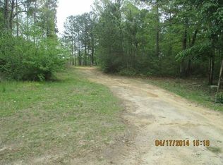 1167 Mallette Cir, Magnolia, MS 39652