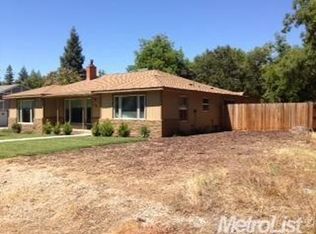 7691 Sycamore Dr, Citrus Heights, CA 95610