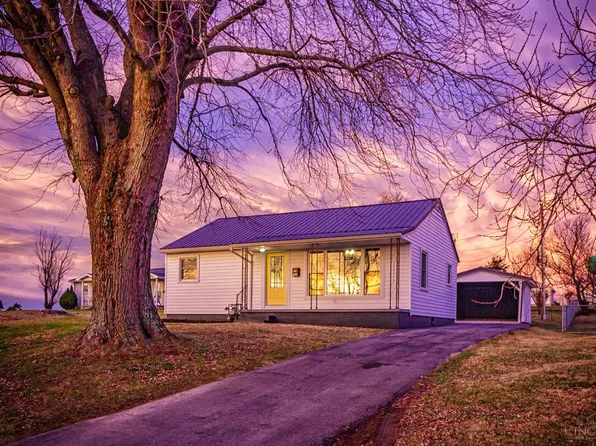 263 S Cherry St, West Union, OH 45693