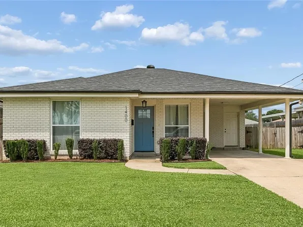1400 Madison St, Metairie, LA 70001