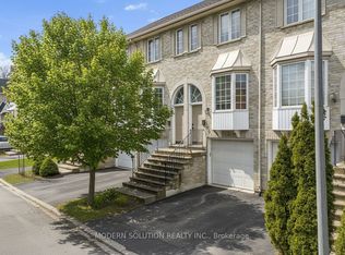 3480 Upper Middle Rd #29, Burlington, ON L7M 4S1