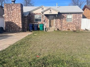 3145 SW 21st St, Oklahoma City, OK 73108