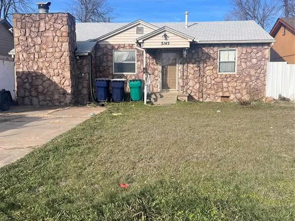 3145 SW 21st St, Oklahoma City, OK 73108