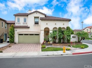 17064 Camino Cabrillo, Yorba Linda, CA 92886
