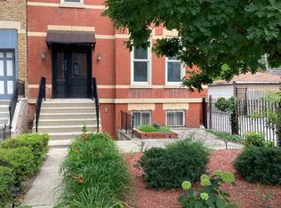 923 S Bishop St #2, Chicago, IL 60607