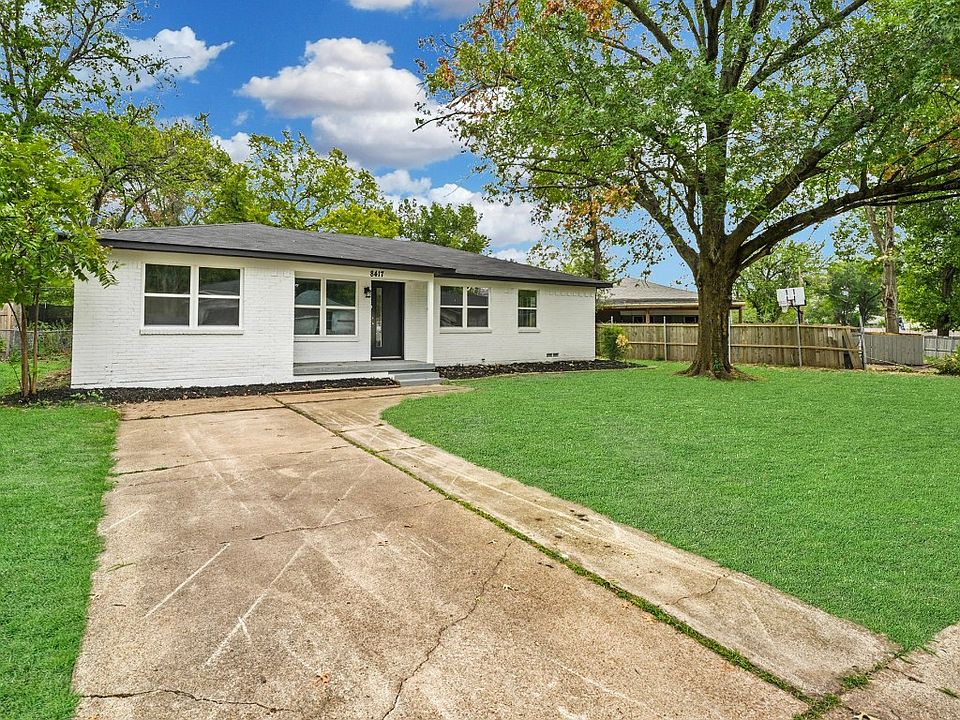 8417 Greenmound Ave, Dallas, TX 75227 MLS 20462786 Zillow