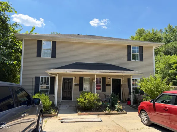1016 Camden Ave #1, Durham, NC 27701