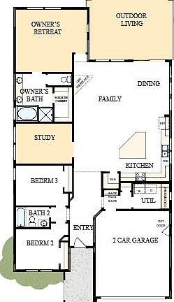 2nd image of this home