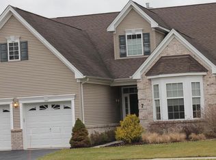 7 Ely Ct, Hightstown, NJ 08520