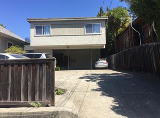 1933 Stuart St APT B, Berkeley, CA 94703