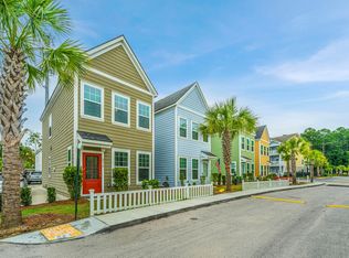 2964 Evening Tide Dr, Hanahan, SC 29410