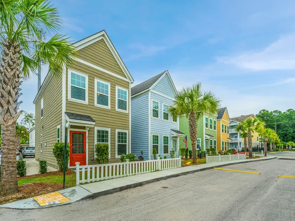 2964 Evening Tide Dr, Hanahan, SC 29410