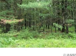 0 Fawn Ln, Merrillan, WI 54754