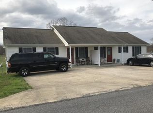 230 Forestview Dr, Jonesborough, TN 37659