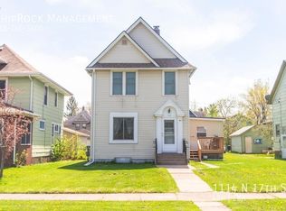 1114 N 17th St, Superior, WI 54880