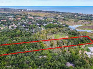 1142 Neck Rd, Ponte Vedra Beach, FL 32082
