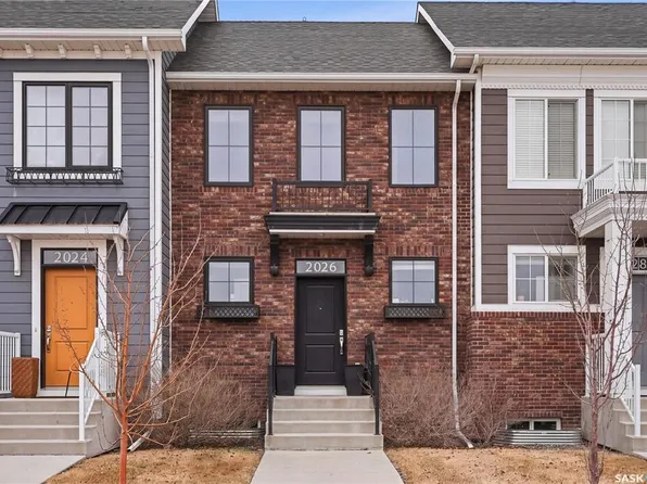 2026 Brighton COMMON, Saskatoon, SK S7V 0N9