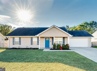 133 Buckskin Ct, Guyton, GA 31312