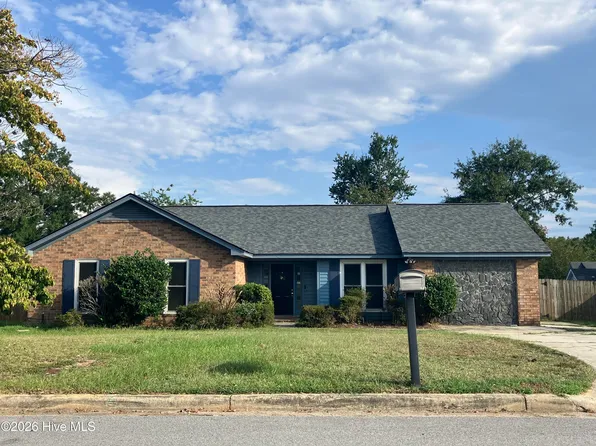 4118 Spencer St, Martinez, GA 30907