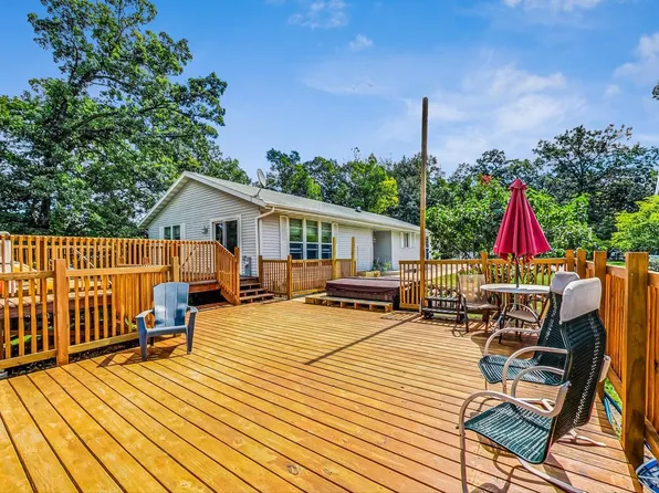 33626 Palm DRIVE, Burlington, WI 53105