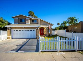 356 W Elm St, Compton, CA 90220
