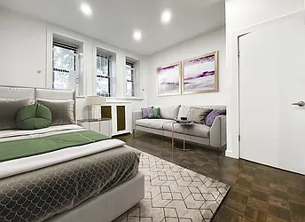 321 East 54th Street #6G image 1 of 1