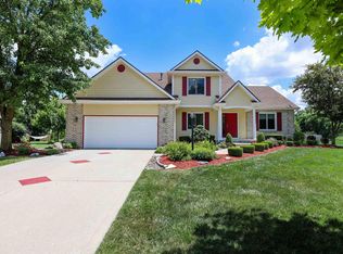 1025 River Oak Run, Fort Wayne, IN