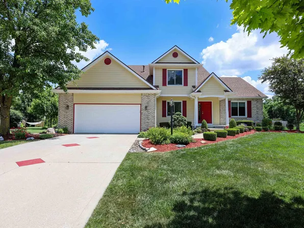 1025 River Oak Run, Fort Wayne, IN 46804