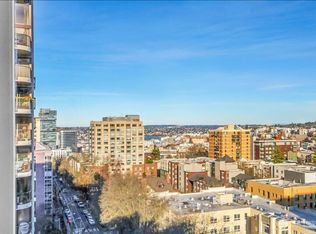 1017 Minor Avenue #1303, Seattle, WA
