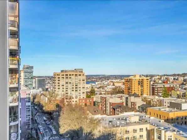 1017 Minor Avenue #1303, Seattle, WA 98104