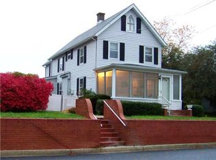 118 N Kirkwood St, Dover, DE