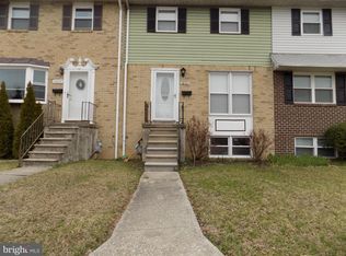 5659 Selford Rd, Halethorpe, MD 21227