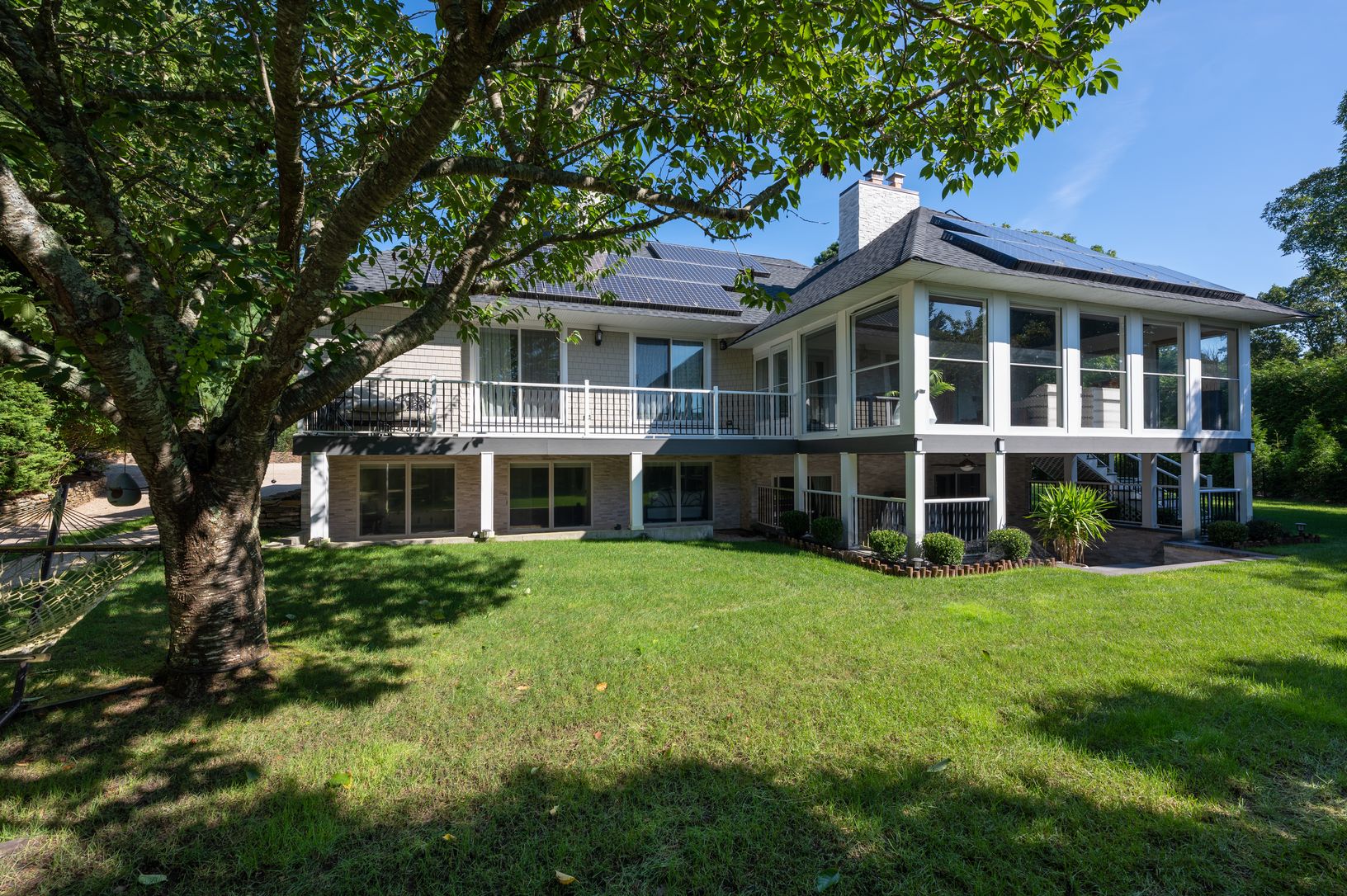  Decks for Entertaining