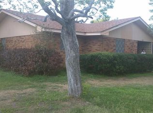 3302 Casa Bonita Dr, Corpus Christi, TX 78411