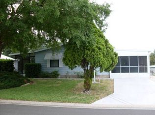 1614 Myrtle Beach Dr, The Villages, FL 32159