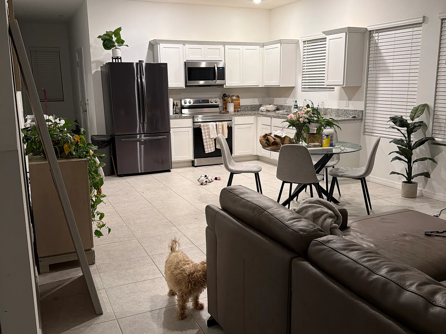 3 bed, 1546 sqft, $900 — Photo 4