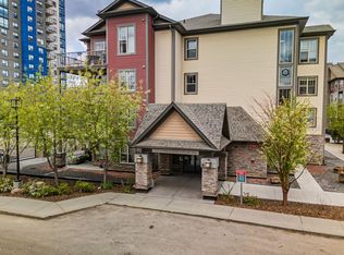 Infusion, Edmonton, AB T6W 0J4