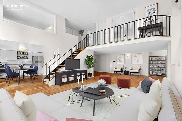 Sold by Sotheby's International Realty | media 13