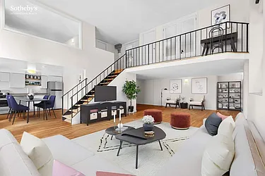 Sold by Sotheby's International Realty