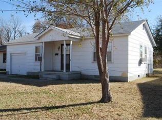 3808 S Brookline Ave, Oklahoma City, OK 73119