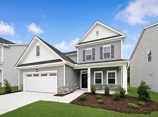 3105 Sandy Bluff Rd, Raleigh, NC 27616