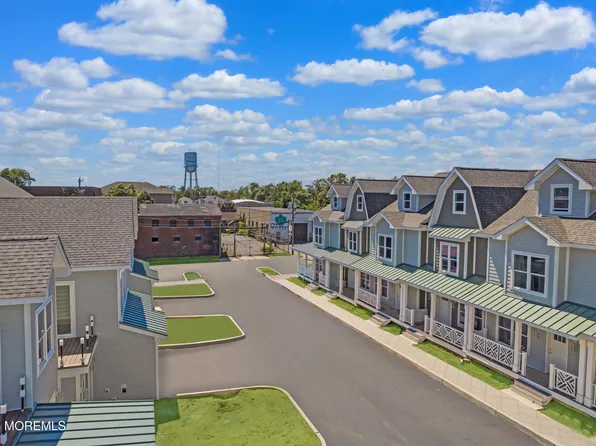 1 Railroad Avenue #C1, Avon-by-the-sea, NJ 07717