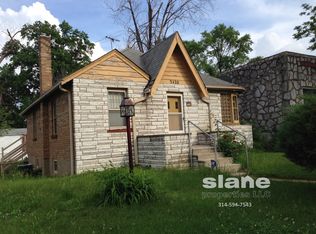 3420 Avondale Ave, Saint Louis, MO 63121