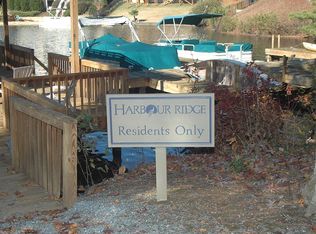 8405 Harbour Point, Alpharetta, GA 30005