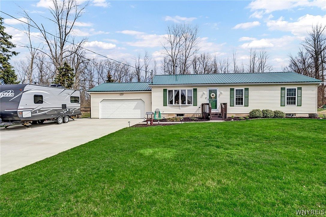 4373 Cambria Wilson Rd, Lockport, NY 14094 Zillow