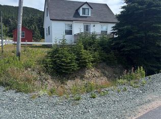 45 Main St, Newmans Cove, NL A0C2A0